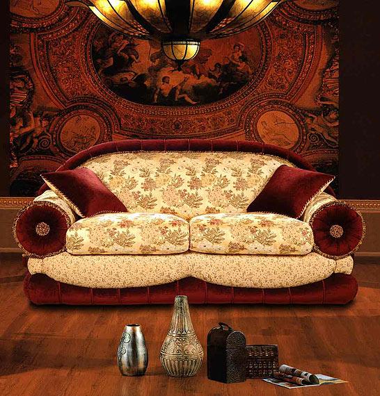 Фото - Долговечная и красивая обивка для дивана. Как сделать правильный выбор?